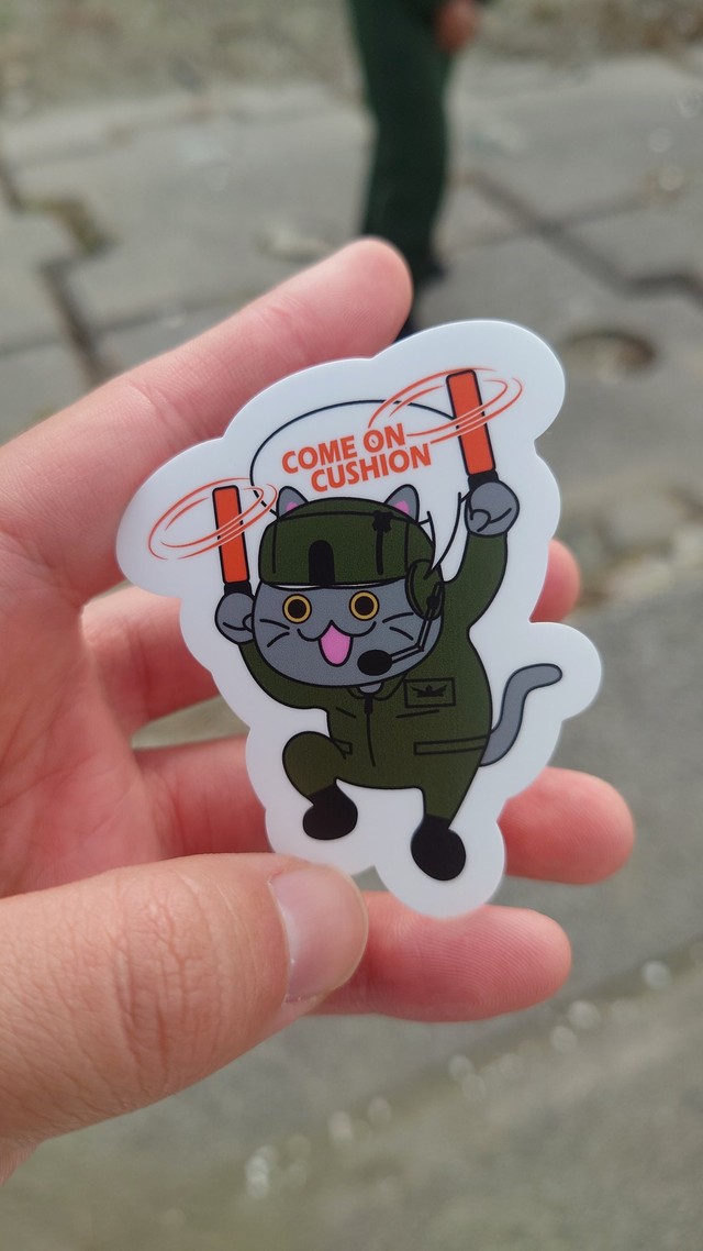 ★現場猫ページ★ 仕事猫・現場猫・ヨシ猫の無料イラスト・フリー素材 - でんきメモ