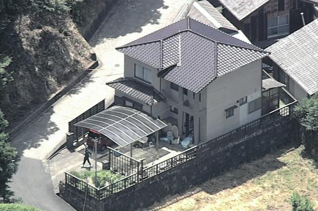 佐賀・伊万里の強盗殺人　24歳技能実習生を容疑で逮捕、否認