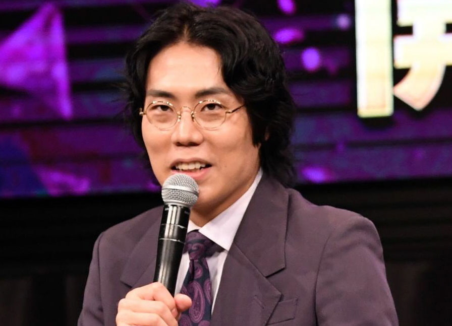 令和ロマンの高比良くるま氏、「ボクらの時代」出演時の様子