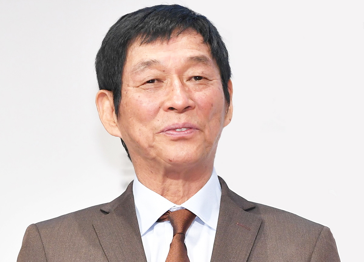 明石家さんま「すごっ！」月収1500円が現在は8桁以上 有名