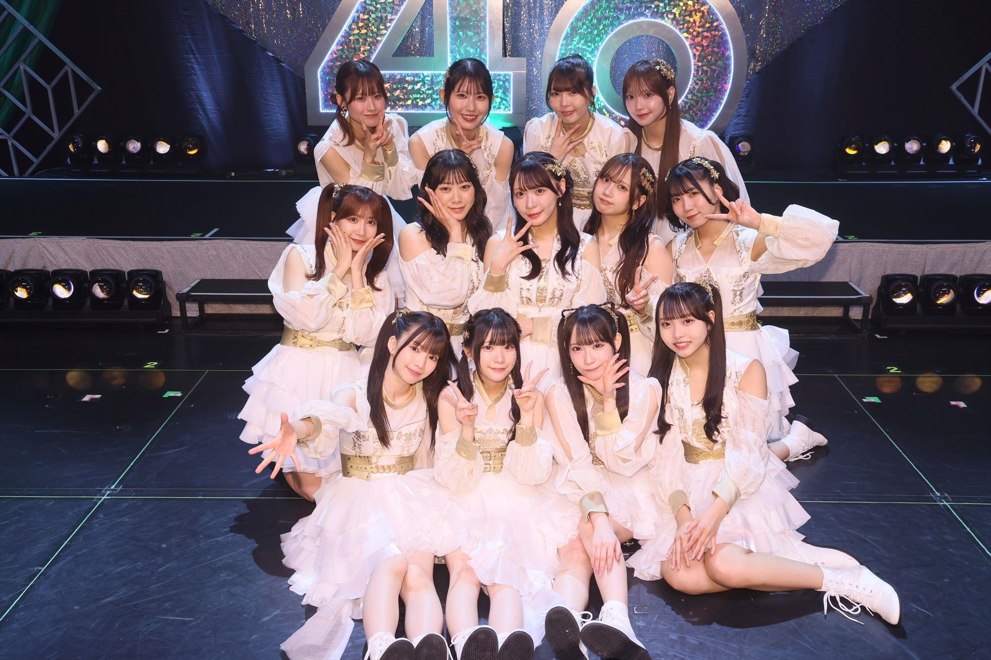 SKE48 神の手アプリ 場空缶 総選挙 2016 生写真 チームE 研究生 SKE48チームEが東京でも盛り上げた 規模広げた新体制最初