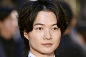 『サマーウォーズ』で主人公・健二の声を担当した神木隆之介氏