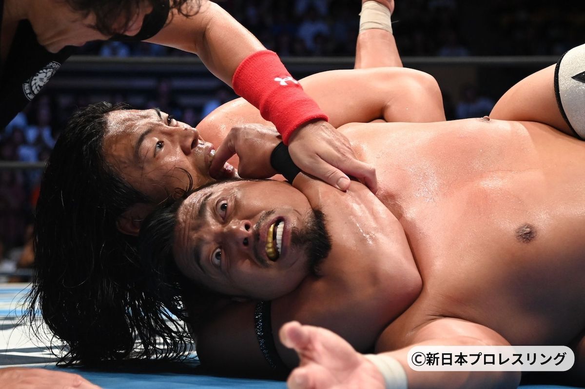 【値下げしました】鷹木信悟選手　目覚まし時計 maxresdefault.jpg