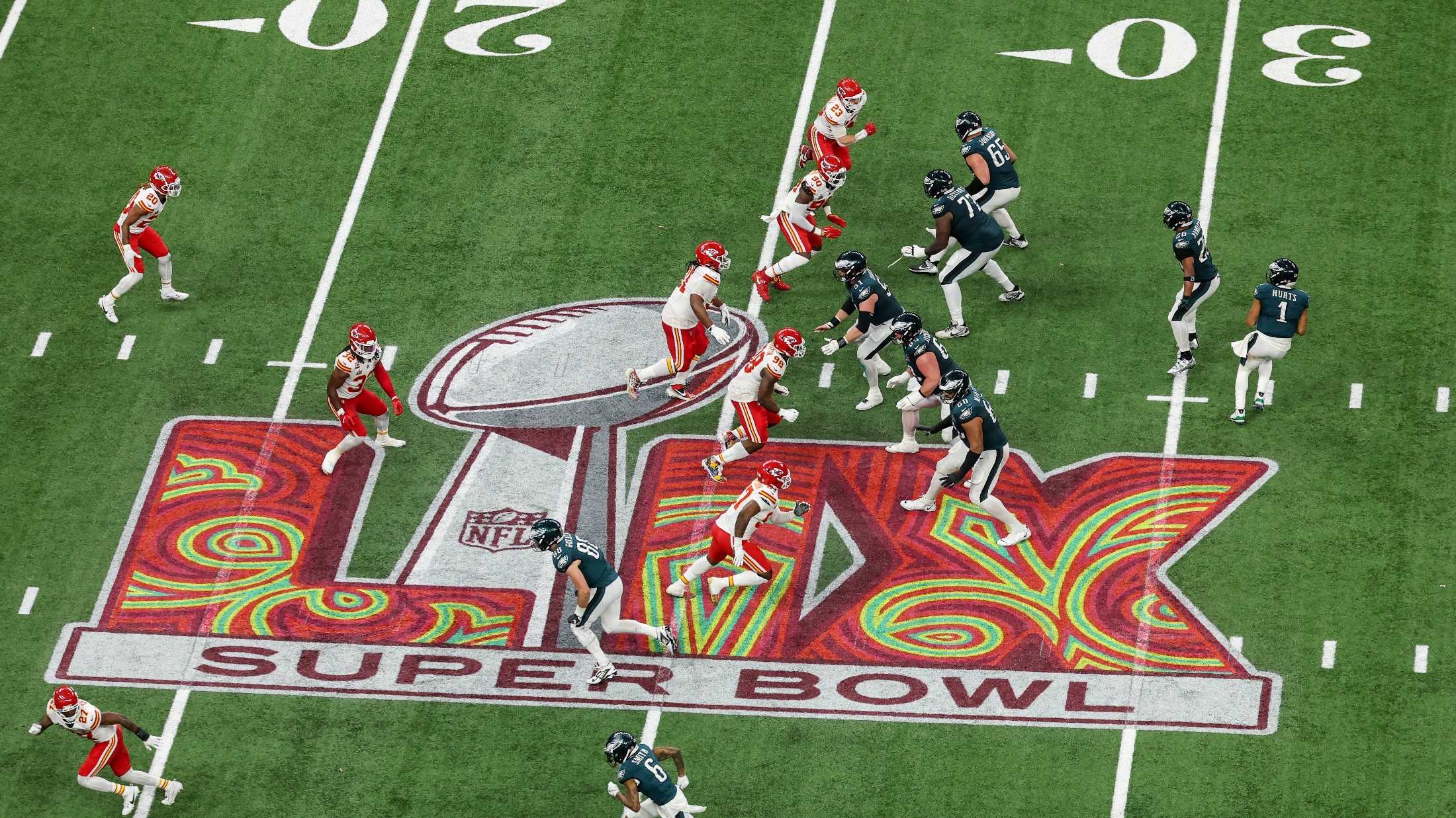 NFL スーパーボウル　第22回　チケット？ NFL スーパーボウル 第22回 チケット？（2024年】スーパーボウル