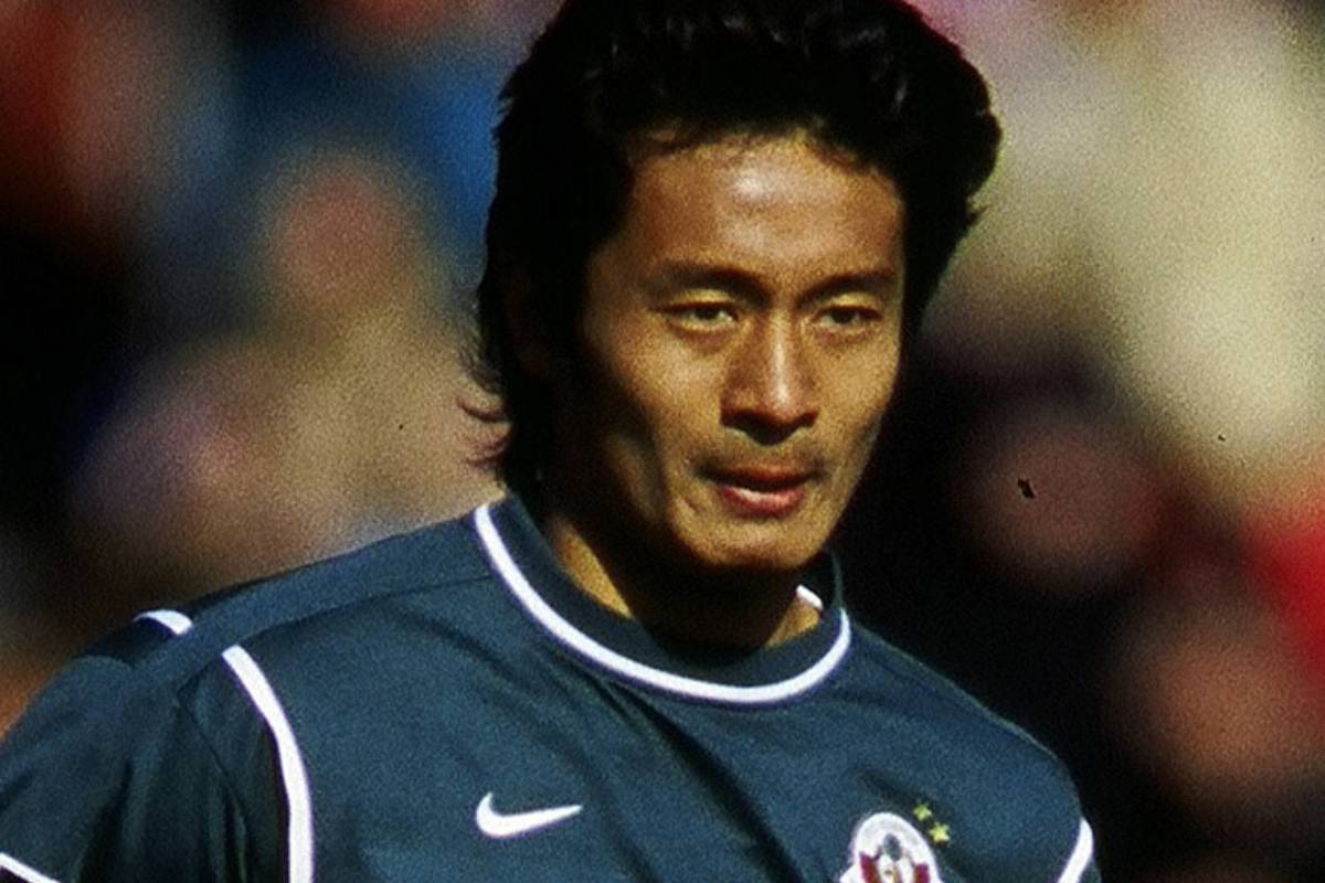 さ*ん様 全国高等学校サッカー選手権大会 京都大会 石塚啓次 規格外のフットボーラー石塚啓次 いまだから明かせる高校、J