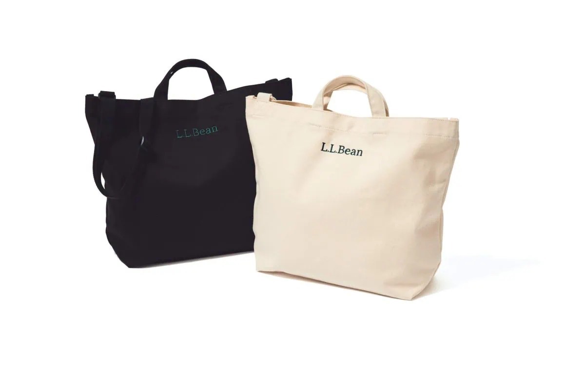 物価高でもファッションを楽しみたい！」L.L.Bean、タイオン