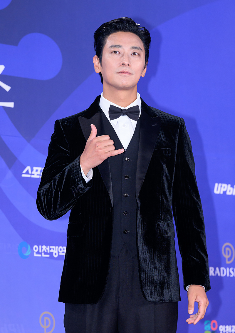 韓国ドラマの「今」がわかる！青龍シリーズアワード注目俳優たち