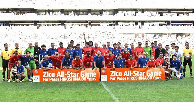 【中古】 ジーコ！！ ２００２年日韓Ｗ杯戦記/日刊スポーツＰＲＥＳＳ/ジーコ 2025年最新】Yahoo!オークション -wccf ジーコの中古品・新品