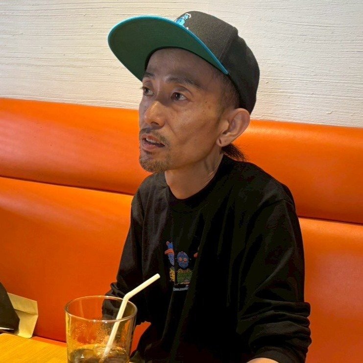 Bro.Hiが板前をする東京都羽村市の和食料理店