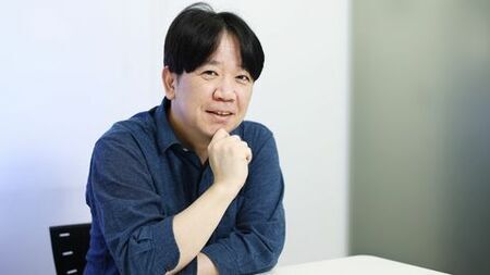クイズ作家の日髙大介氏が、パニック障害と向き合ってきた28年間を語る