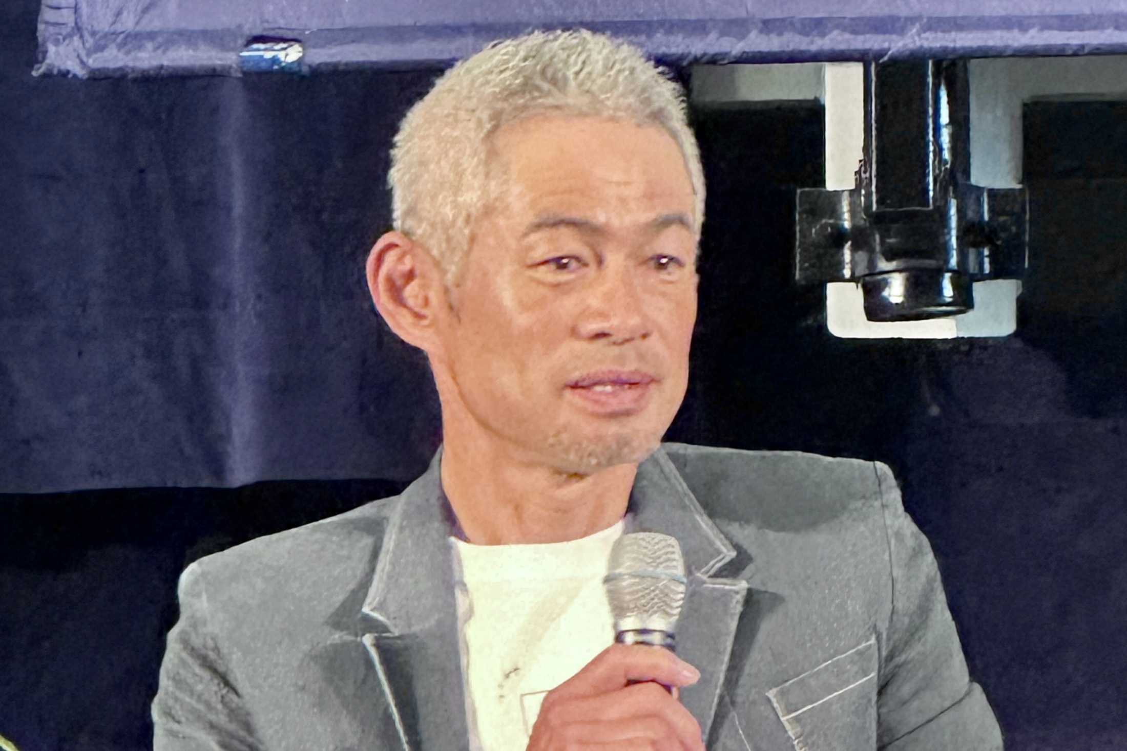 お値下げ❗️早い物勝ち❗️日本人初メジャー殿堂入のイチローと城島の直筆Wサインボール お値下げ❗️早い物勝ち❗️日本人初メジャー殿堂入のイチローと