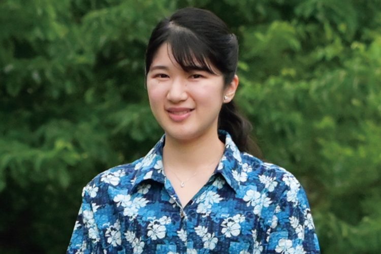 愛子さま、那須でのご静養で笑顔 - かりゆしウェアに込めた平和への思いと皇室の歩み