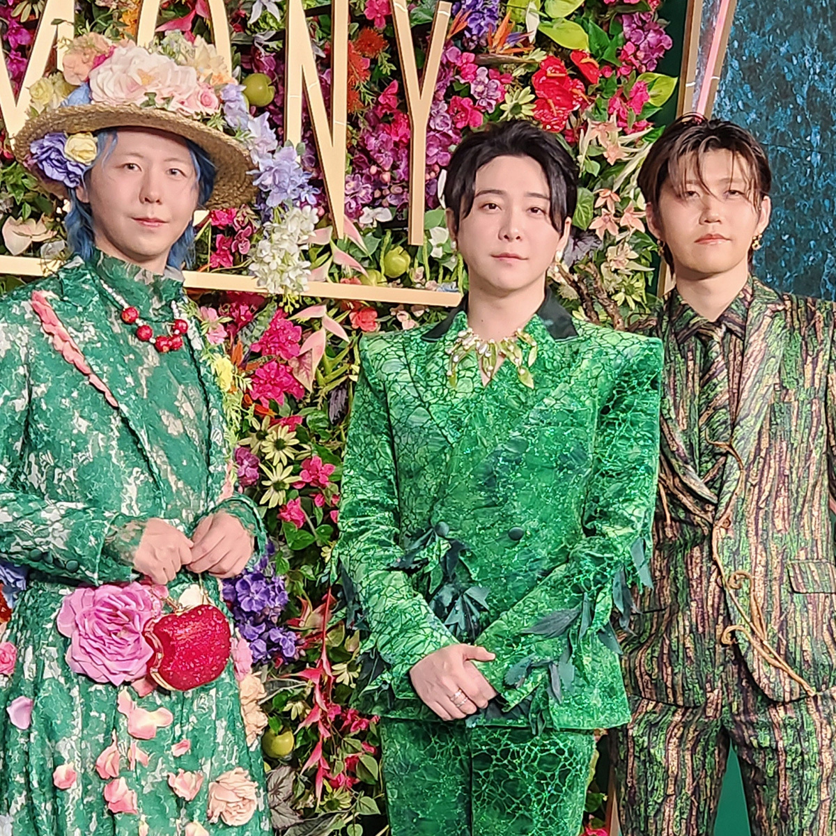 Mrs. GREEN APPLEの横浜山下ふ頭野外ライブの様子。大規模開催で騒音苦情が相次いだ現場。