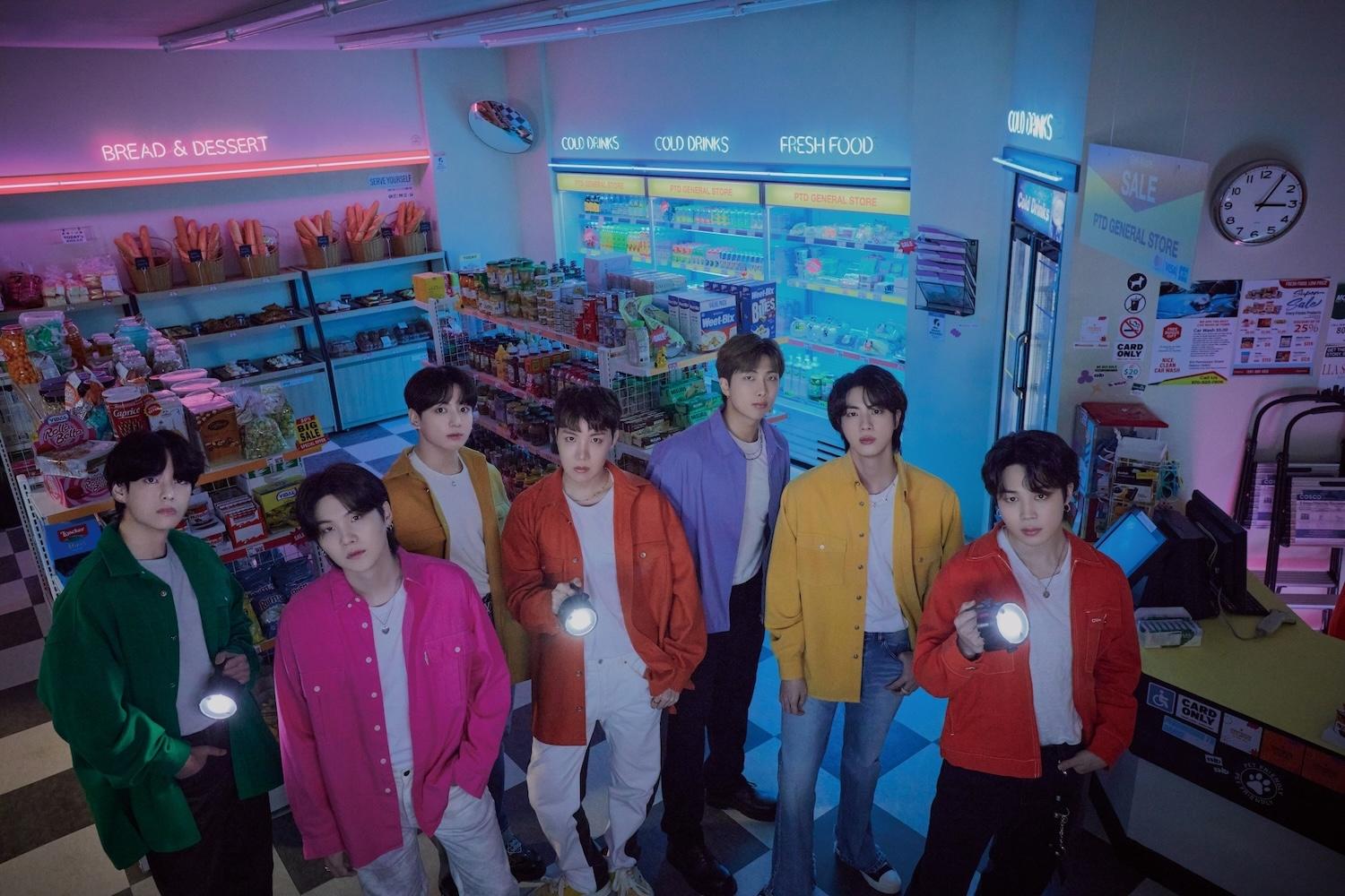 BTS ビルボード 楽天市場】billboard Korea (ビルボード・コリア) 1号 特別版