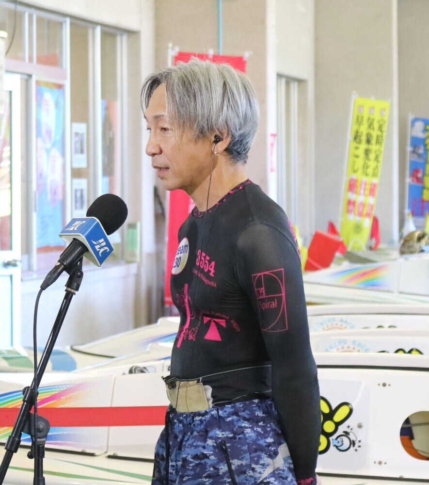 ボートレース 競艇 3554 仲口博崇選手 直筆サイン入りSGジャンパー 非売品 mqdefault.jpg