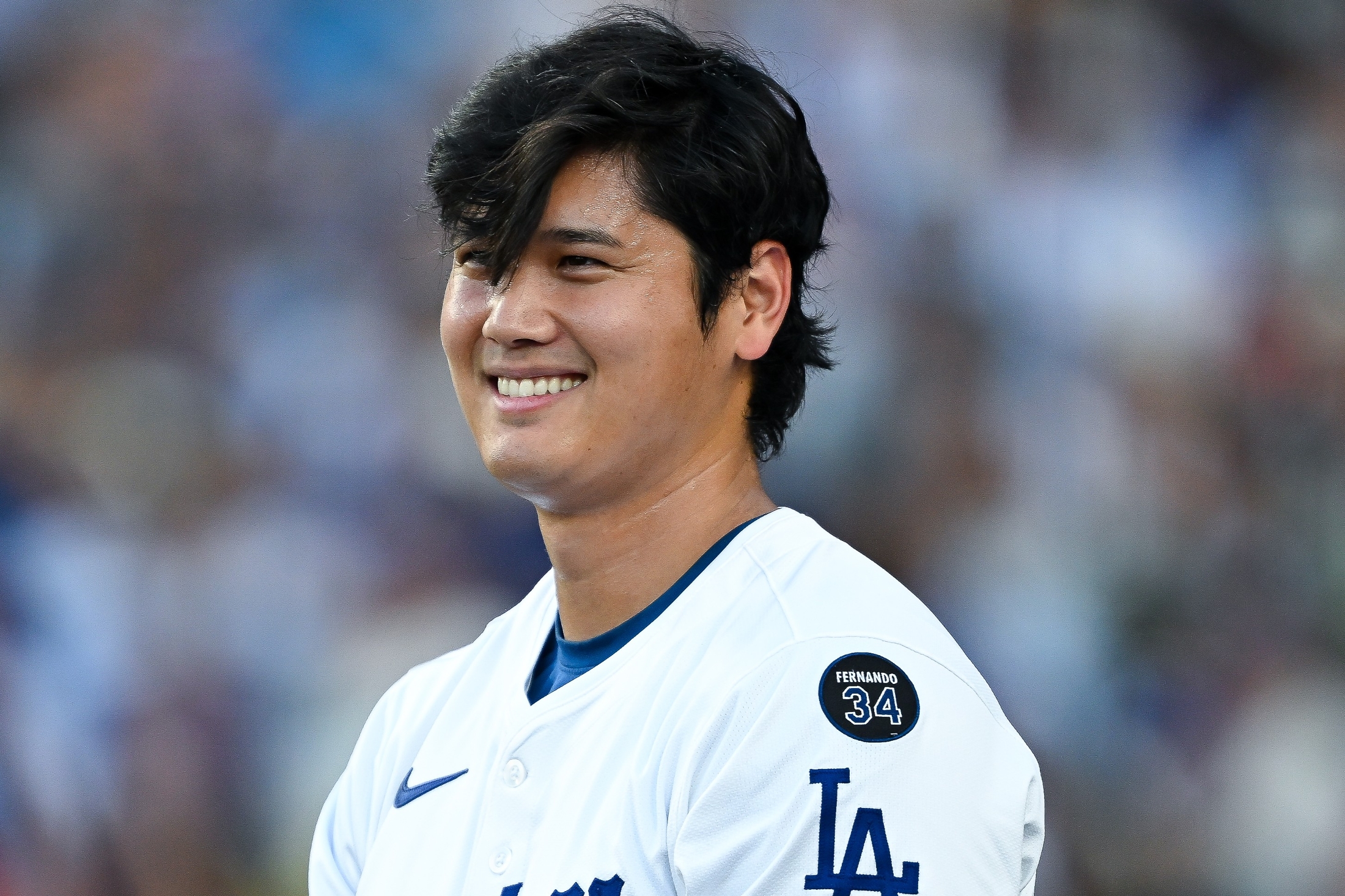 大谷翔平の“トレード価値”はMLB1位 米専門サイトが論じた規格外