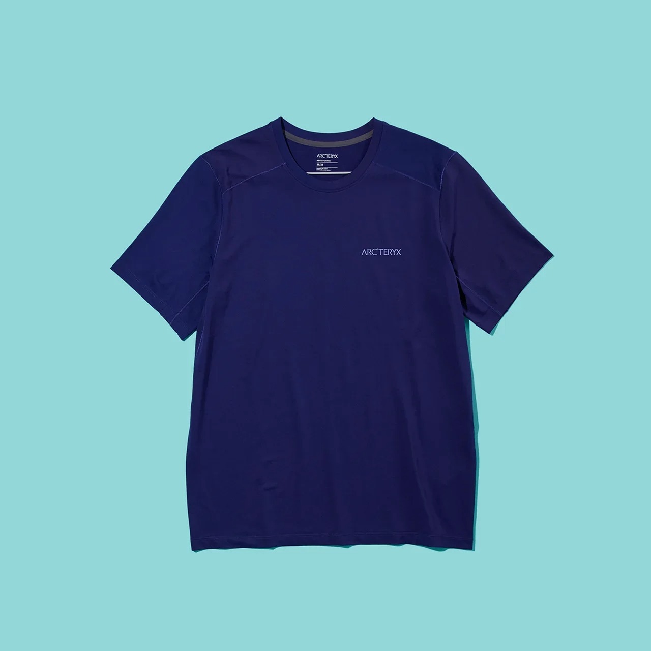 快適なフィット感【ARC'TERYX】Ｔシャツ arcx-atnsmx6760-1.jpg