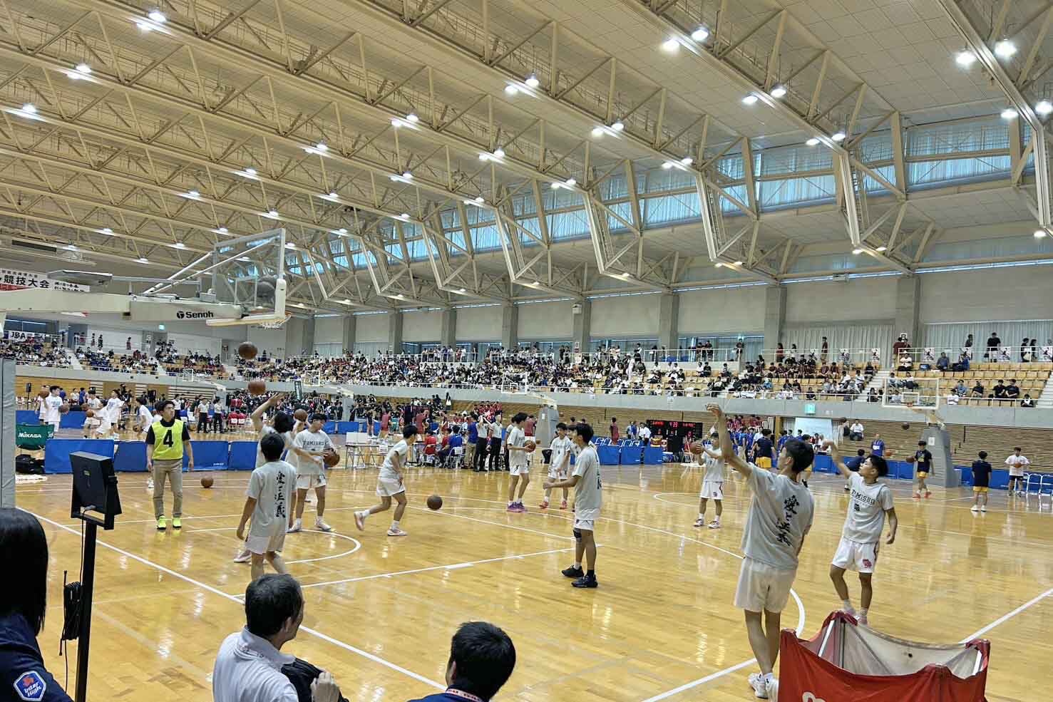激レア品　東山バスケ部　移動着 激レア品東山バスケ部移動着シャツ