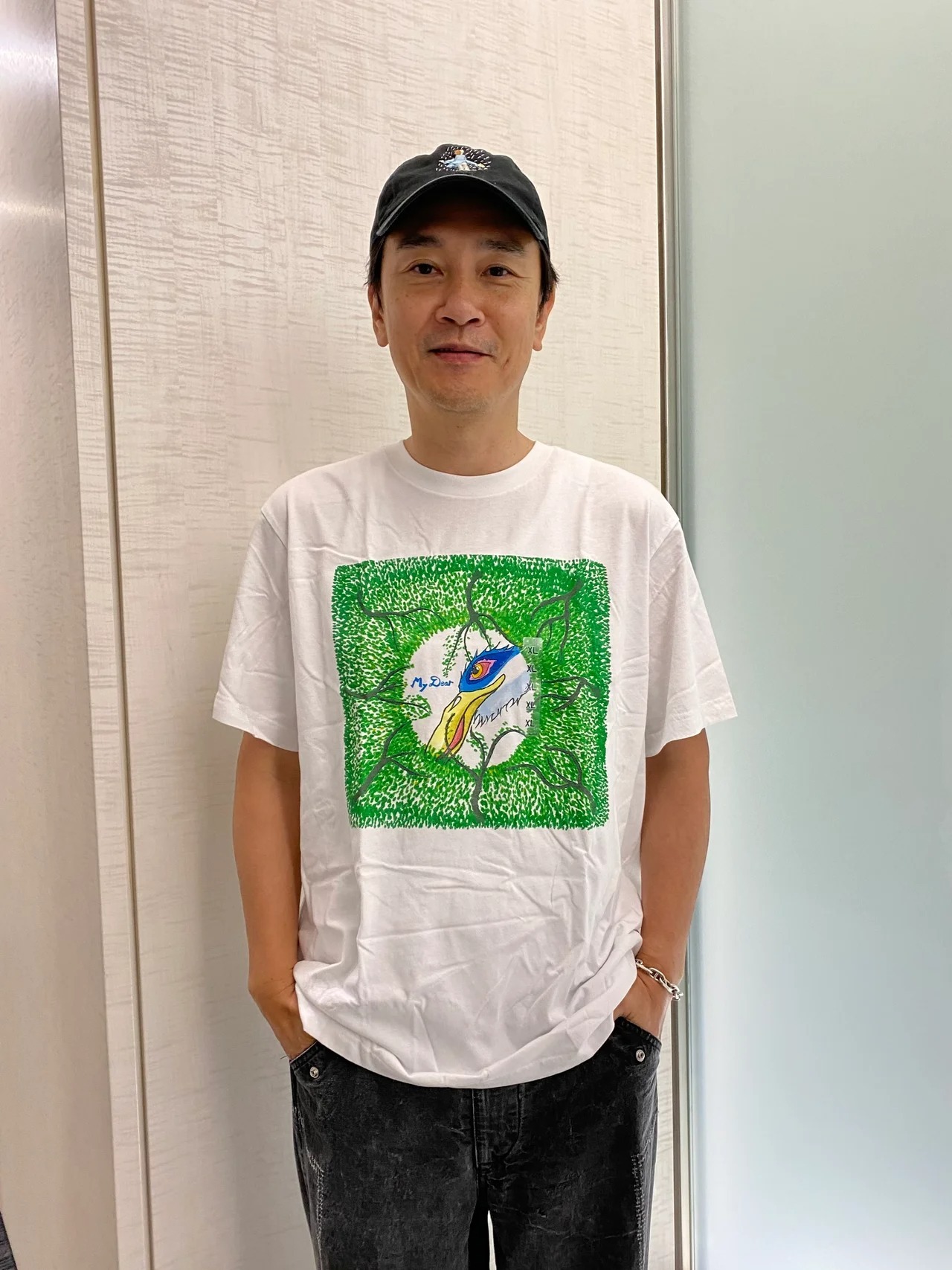 大人のユニクロ】海外限定「UT × スタジオジブリ」コラボのT