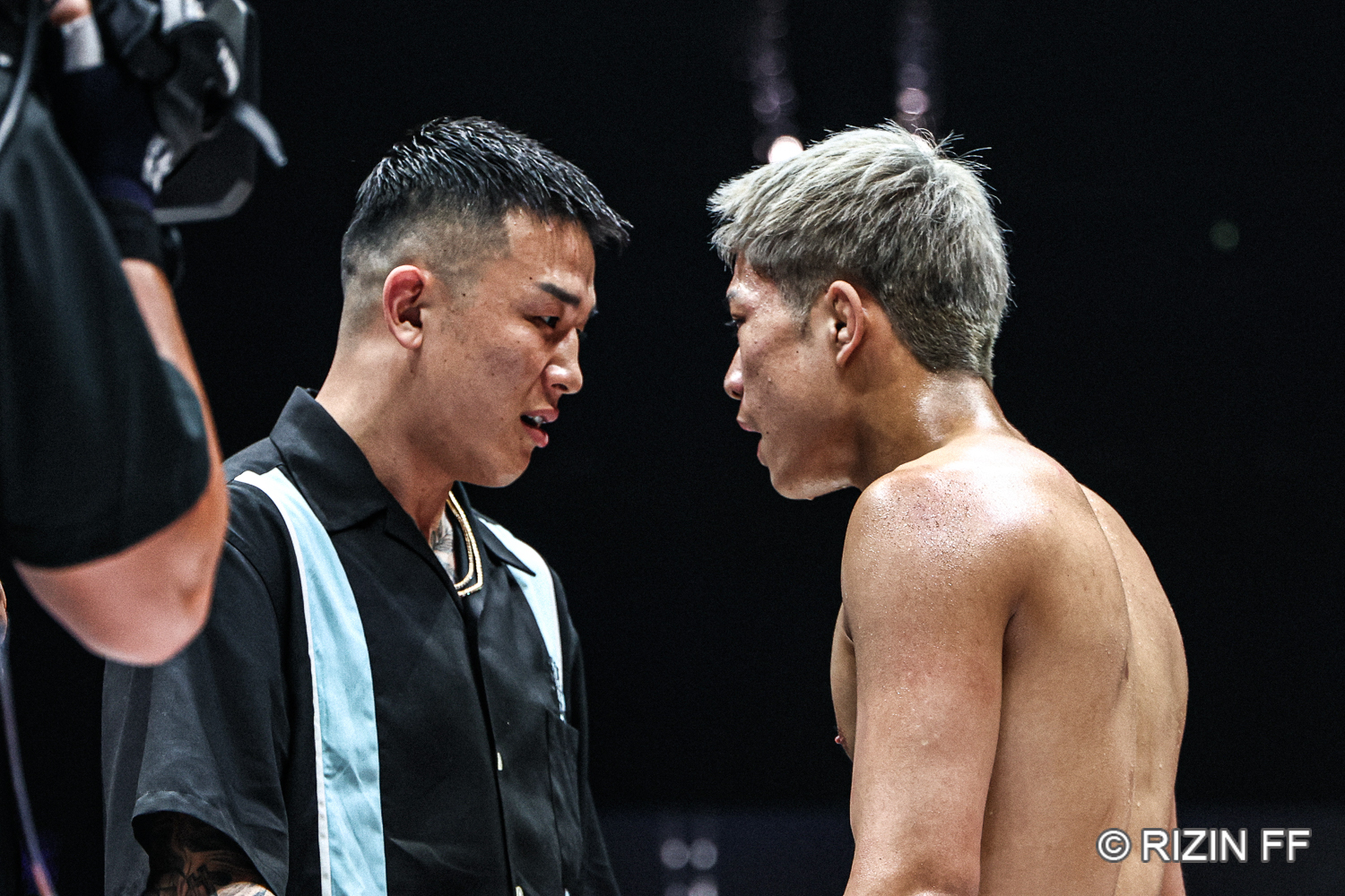 RIZIN　秋元強真 秋元強真 (@kyoma_mma) • Instagram photos and videos