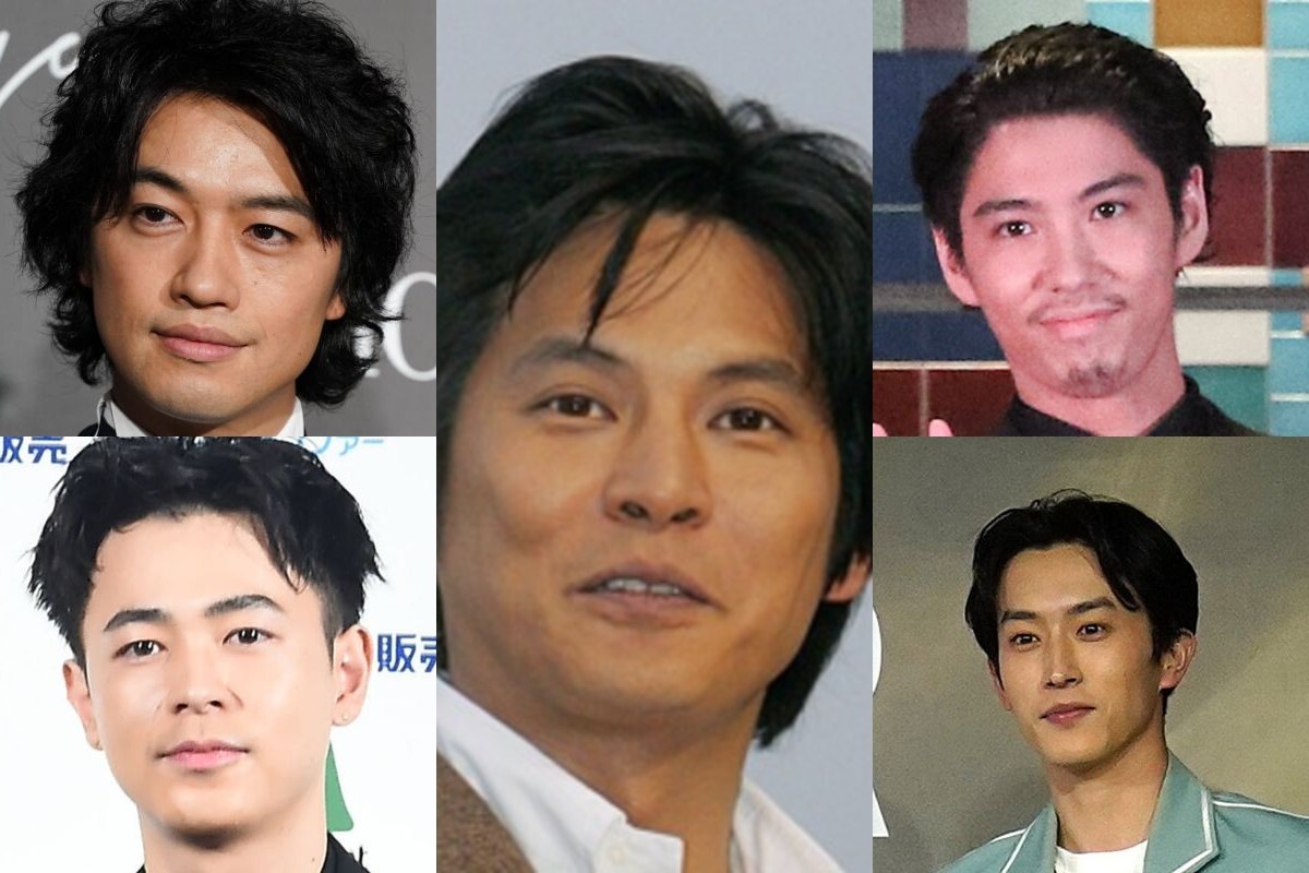 降板劇を救った俳優たち：賀来賢人、プロの代役が株を上げた理由