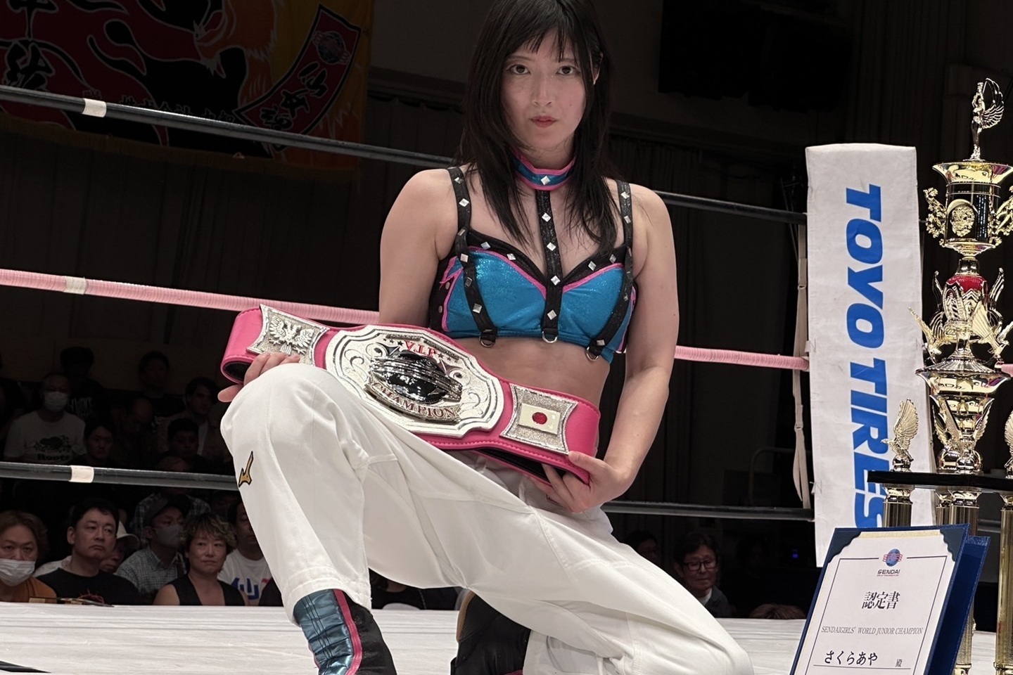 レア　仙女VS スターダム団体対抗　女子プロレスの変 女子プロレスの変 仙女vsスターダム団体対抗 シングルマッチ