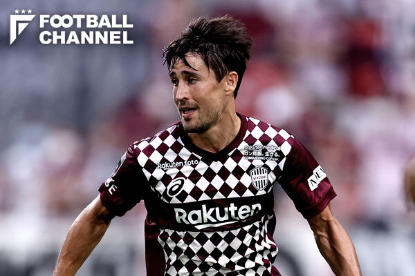 ヴィッセル神戸 2021 ボージャン・クルキッチ ヴィッセル神戸 ニュース/レポート : FWボージャン クルキッチ