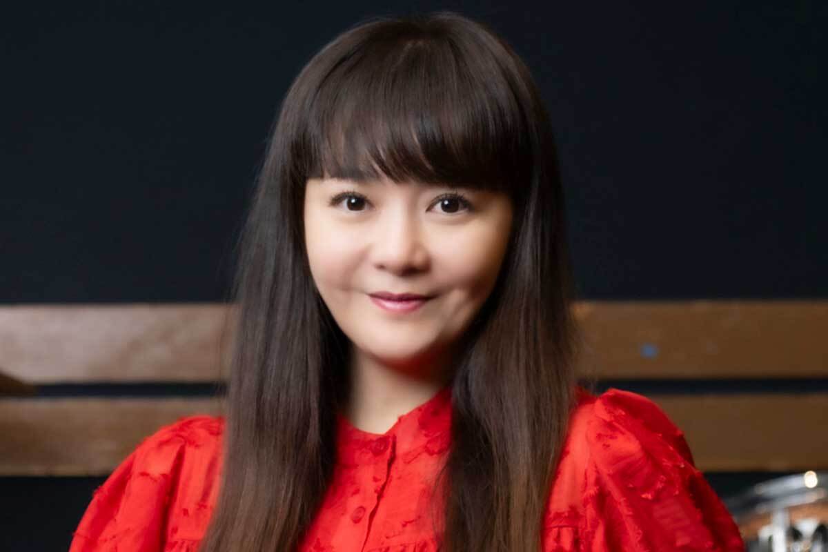 華原朋美の最新ショット。SNS更新で息子との時間を報告。