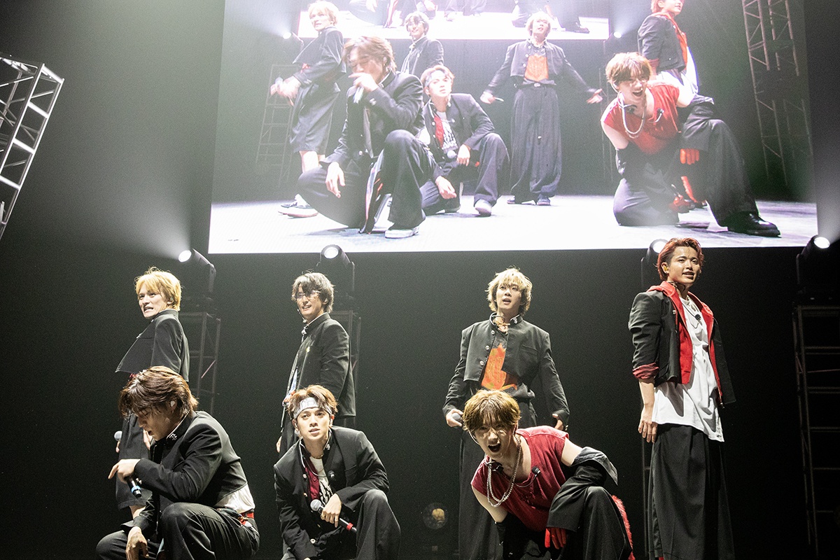 Travis Japan2度目のワールドツアー「Travis Japan World Tour