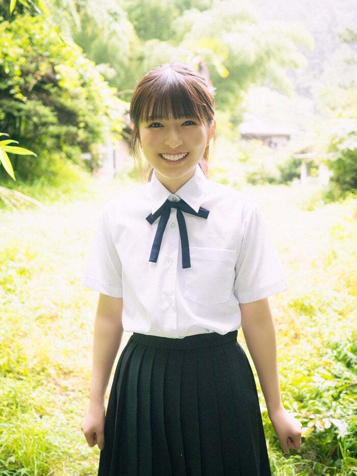 乃木坂　A賞　小川彩 乃木坂46 小川彩