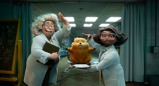 Disney - ディズニー、ピクサー、ライブアクション、ジブリ　34作品 ディズニー&ピクサー“動物と話せる世界”描く最新作公開へ 94年