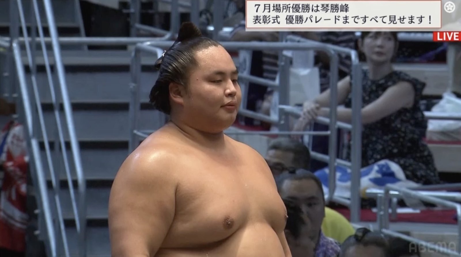 相撲お楽しみセット　6点 応援うちわ – お相撲さんのショッピングモール SuMALL（すも〜る）