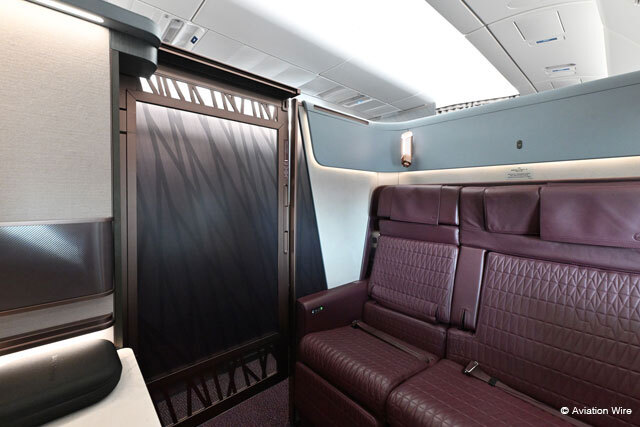 JAL AIRBUS A350-1000ダラス－羽田線 就航 初便搭乗記念品 1点限り】JAL A350-1000羽田-NY初便限定記念品 新品未使用