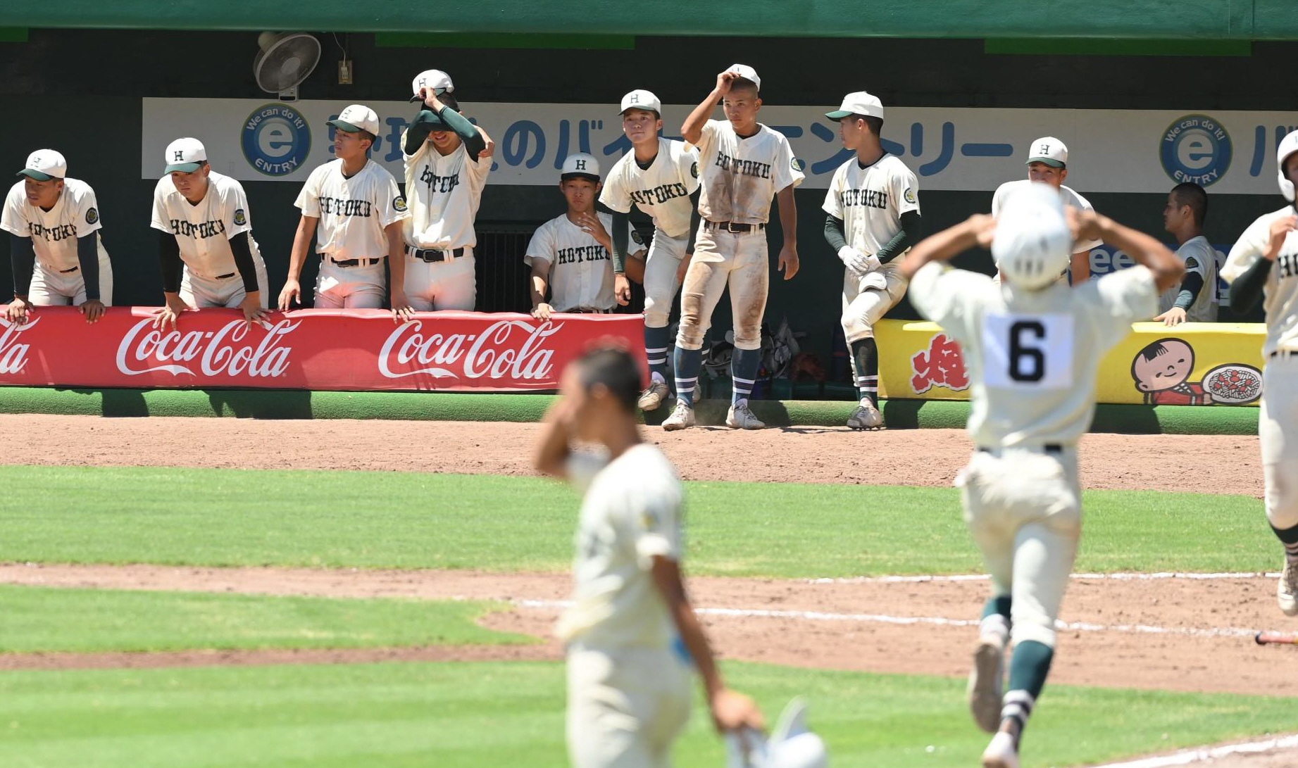 報徳学園 短パン 2年連続センバツ準Vの報徳学園がまさかの初戦で散る ドラフト