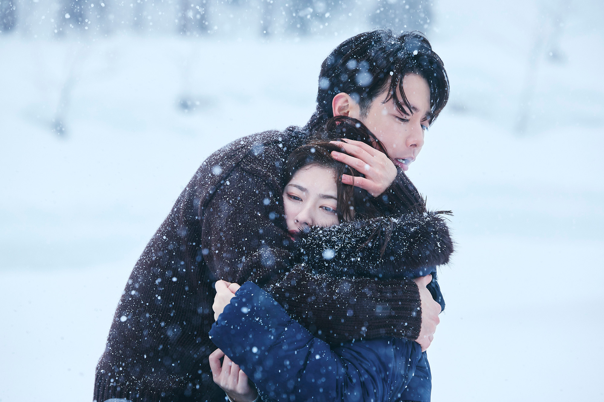 佐藤健主演ドラマ『私の夫と結婚して』感動の最終話