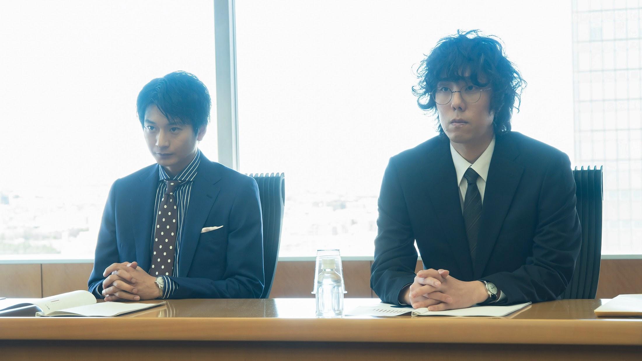 今夜の舟を編む＞池田エライザ×野田洋次郎 NHK“ドラマ10”第7話