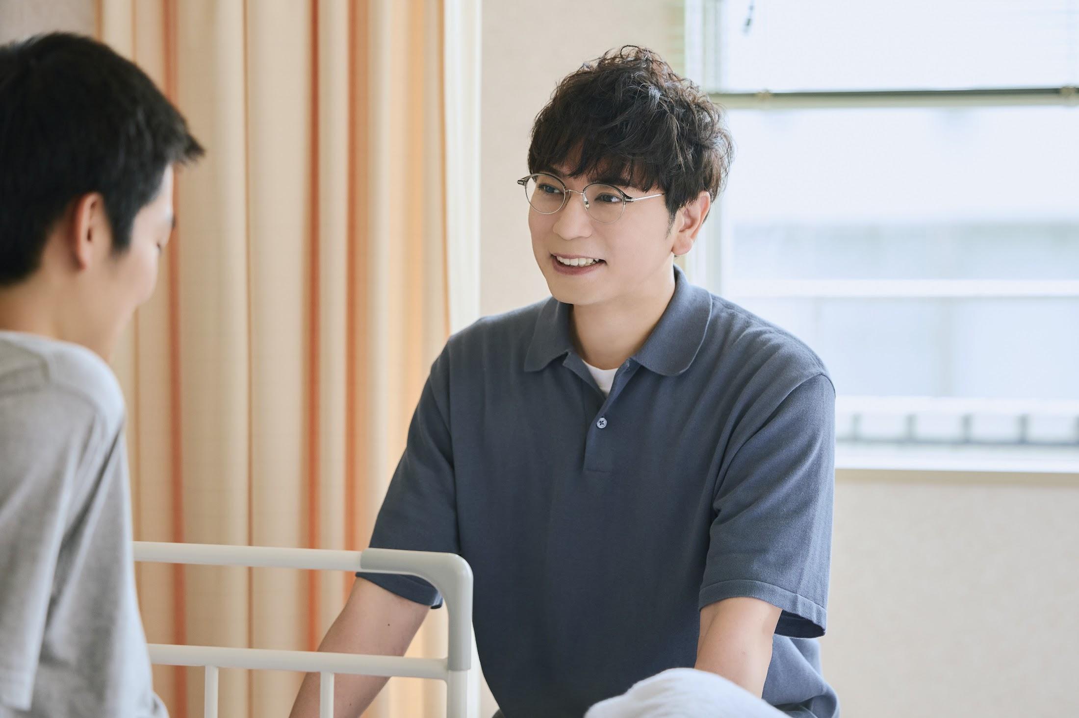 19番目のカルテ徳重晃の問診全11巻セットTVドラマ化主演松本潤小芝風花 19番目のカルテ」で医師役に挑む小芝風花。松本潤との初共演と
