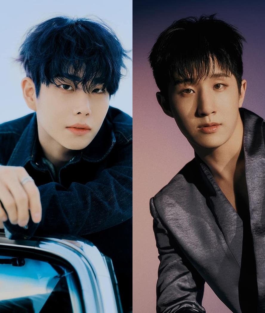 ASTROから新ユニット誕生！MJ＆ジンジンが「ZOONIZINI」として8