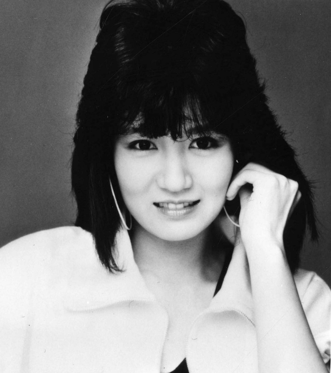 Return to Myself」から36年…浜田麻里〝63歳の最新ショット〟に