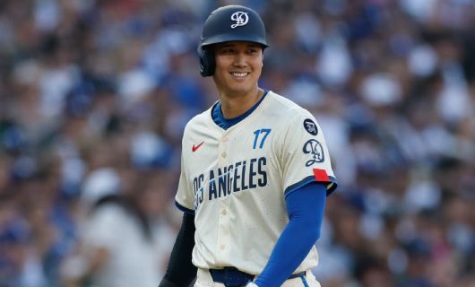 再びユニフォームを着る」大谷翔平所属のドジャース、元所属投手