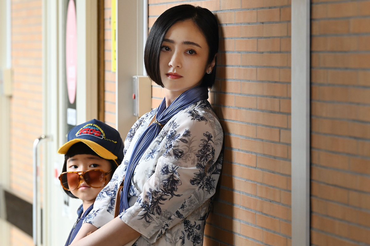 夏ドラマを彩る注目子役と、確かな演技力を見せる元子役たち