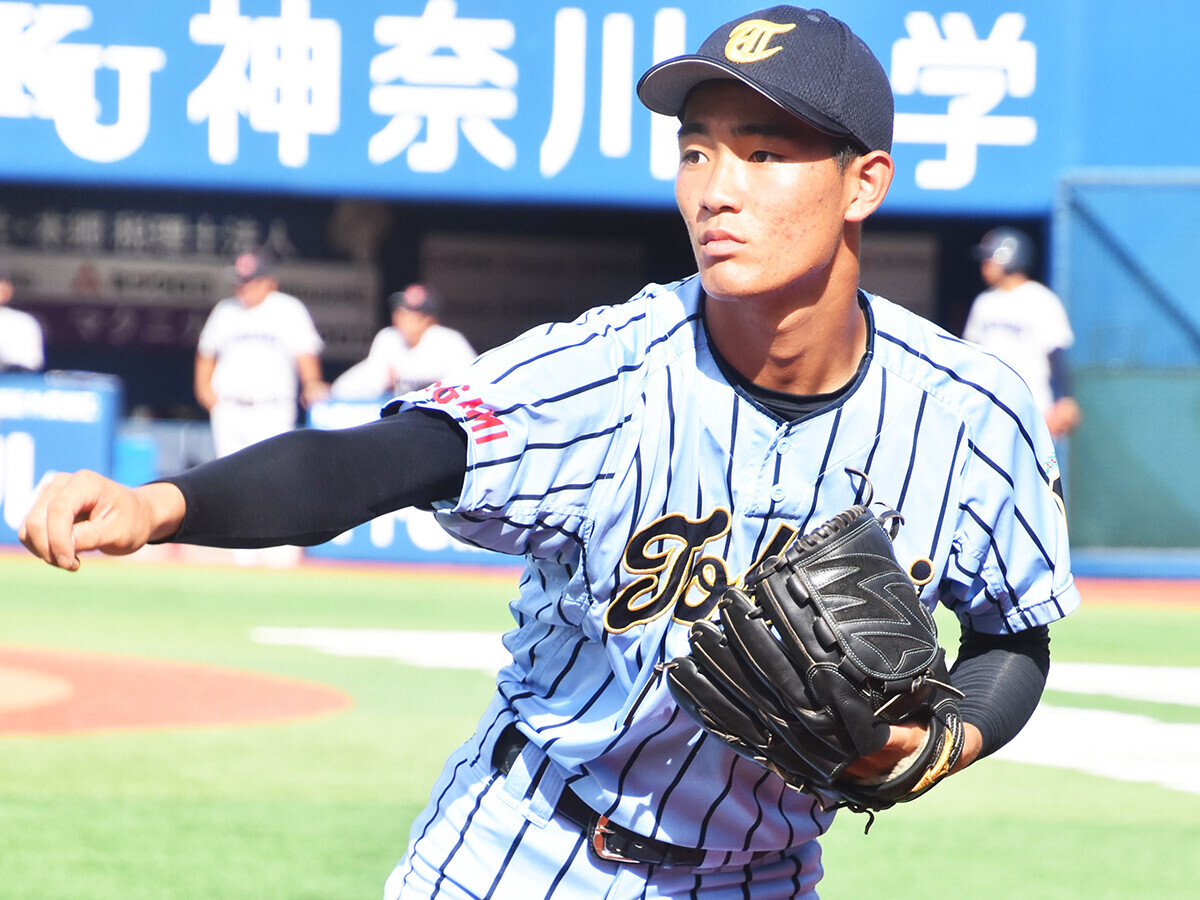 東海大甲府野球ダッフィー 東海大甲府野球ダッフィー