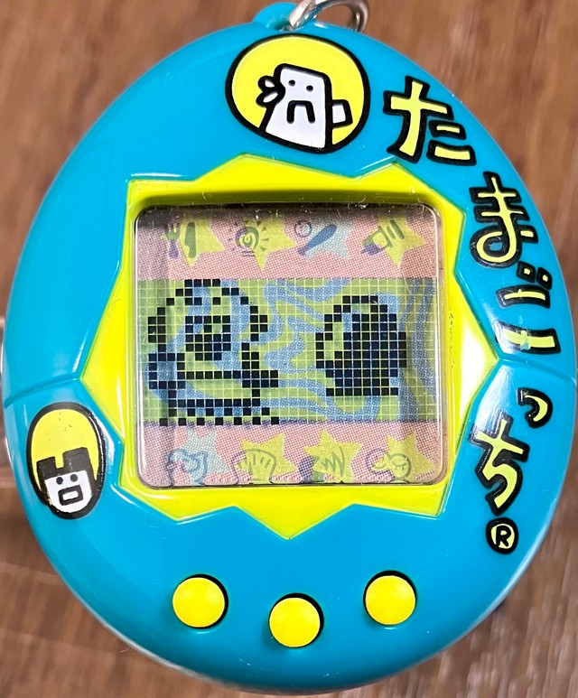たまごっち　25th たまごっち Tamagotchi Smart 25th アニバーサリーセット | eBay