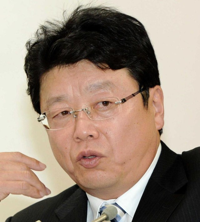 石破首相への発言を修正した北村晴男弁護士
