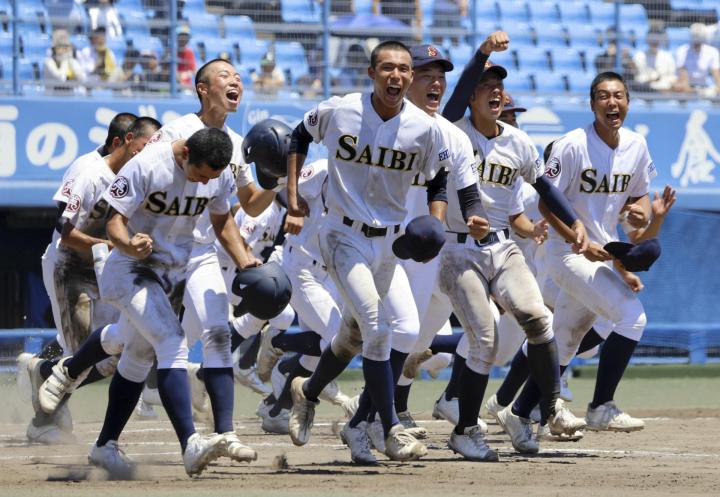 【高校野球】愛媛県立松山商業高等学校野球史 高校野球】愛媛県立松山商業高等学校野球史