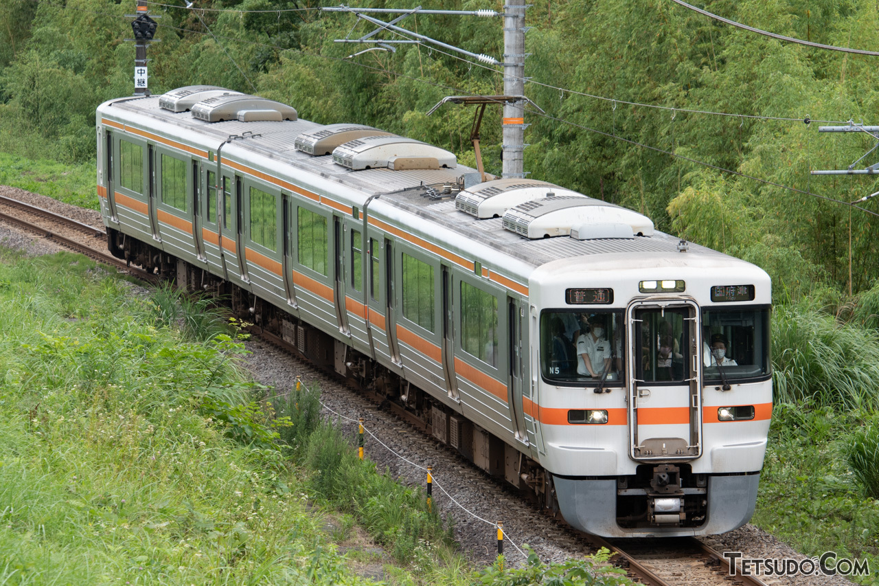 ジャンク品 JR東海313系 ジャンク品 JR東海313系