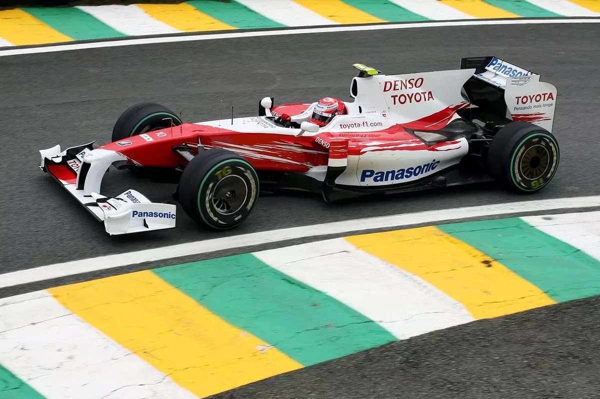 小林可夢偉　ドライバーズカード 小林可夢偉の”11年ぶり”F1ドライブの意味について、TGR加地氏に