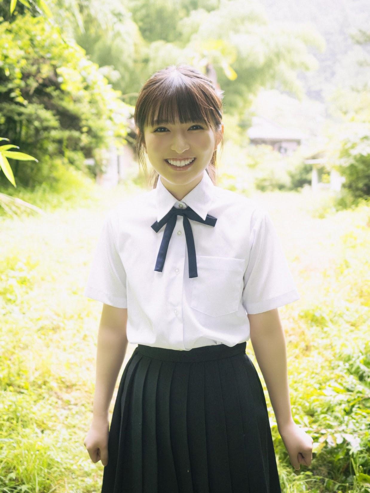 【超激レア早い者勝ち】小川彩　生写真 画像】小川彩(乃木坂46)登場！ 8/29発売『B.L.T. SUMMER CANDY