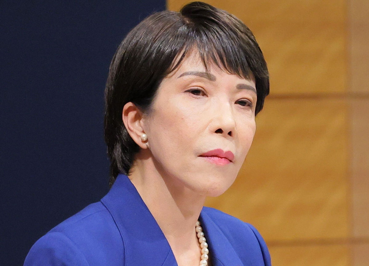 高市早苗氏、日米関税「15%合意」に深刻な懸念を表明 ― 経済・安保への影響と透明性欠如を指摘