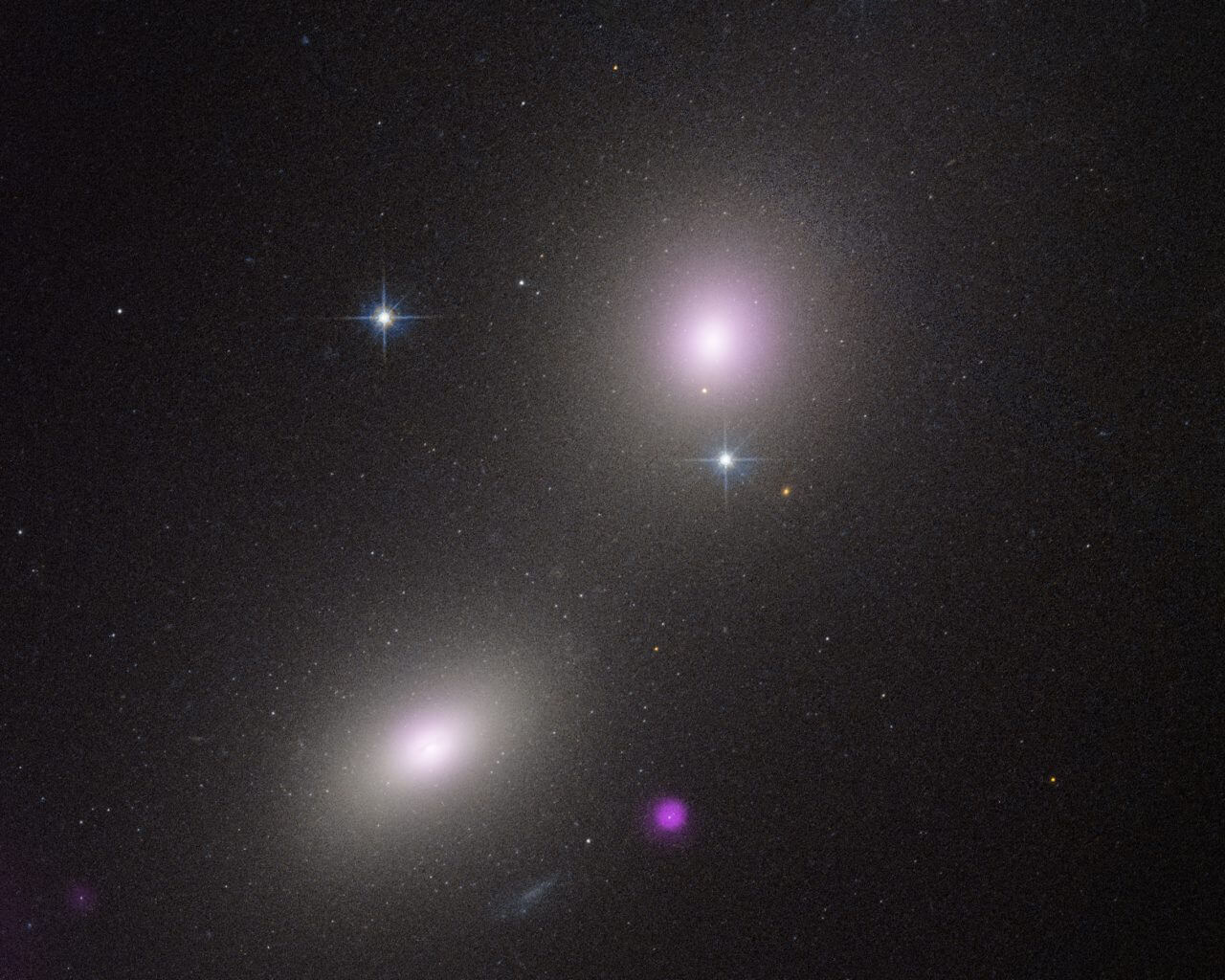 4億5300万光年先からのX線放射 恒星がブラックホールに破壊され
